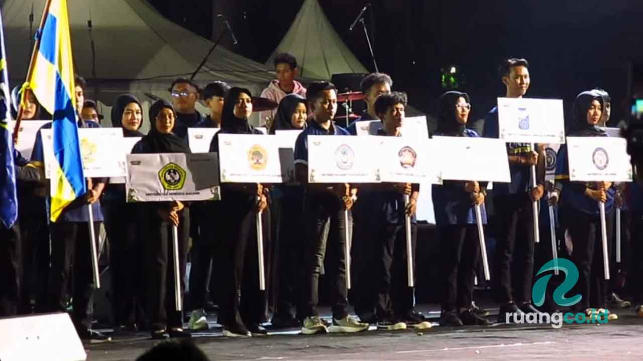 POMPROV III Jatim 2025