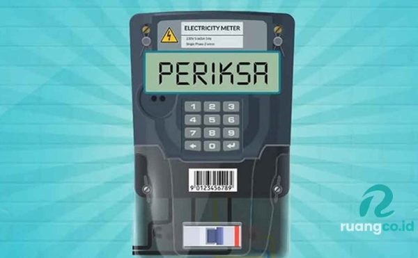 Diskon listrik 50% PLN 2025