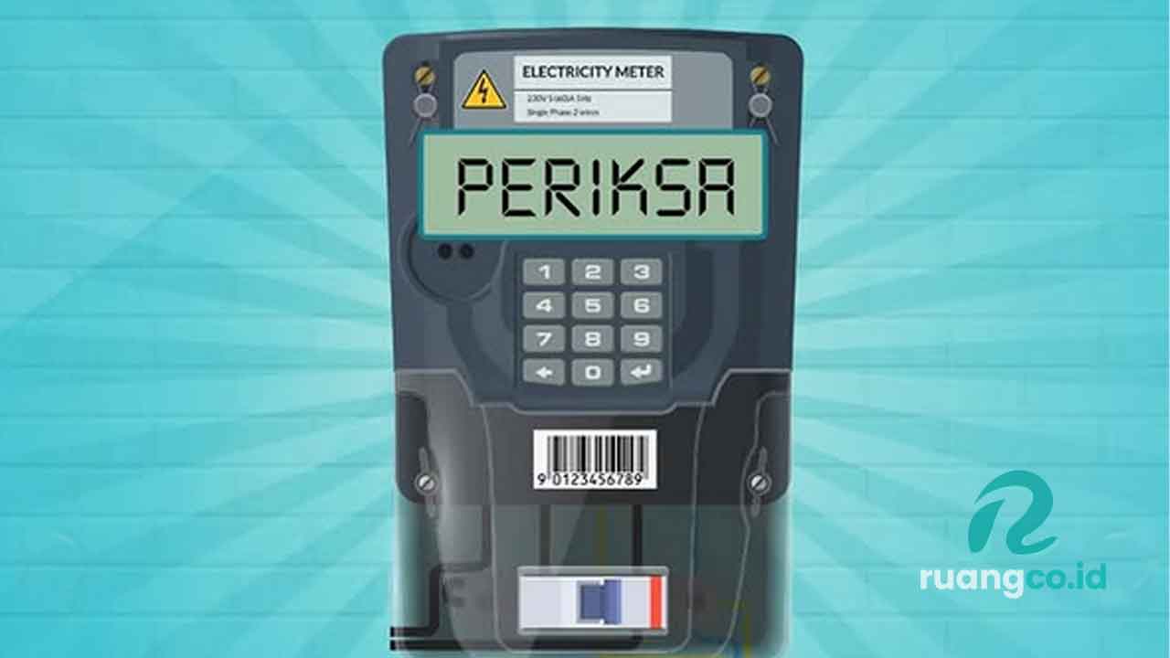 Diskon listrik 50% PLN 2025