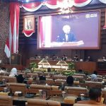 Interupsi Pansus Bank Jatim