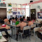 Anggaran pendidikan Surabaya