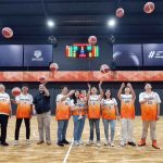 Maxi Court Surabaya Panggung Juara Masa Depan