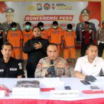 Kasus pengeroyokan Sidoarjo