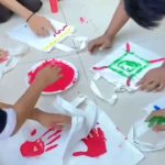 Perlindungan anak berbasis komunitas