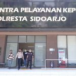 OTT Jual Beli Jabatan