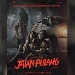 Trailer film Jalan Pulang