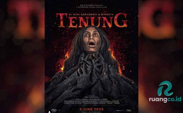 Sinopsis film Tenung