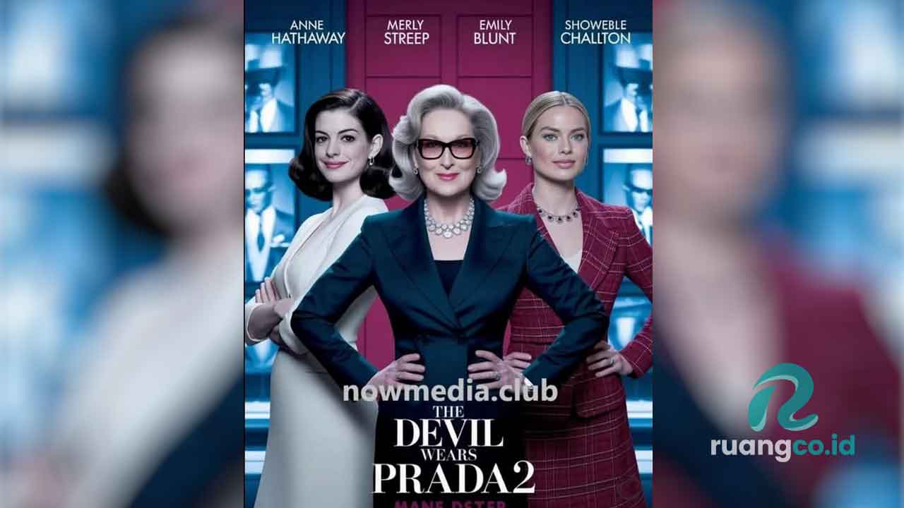 The Devil Wears Prada 2