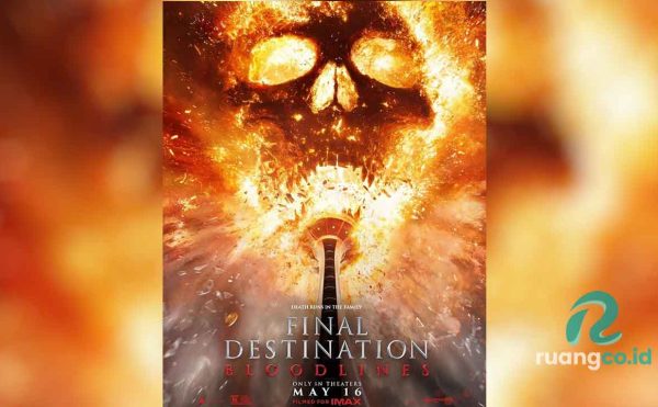 Final Destination Bloodlines