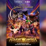 Tiket Sabang Merauke 2025