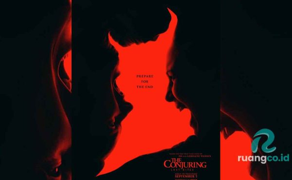 The Conjuring Universe