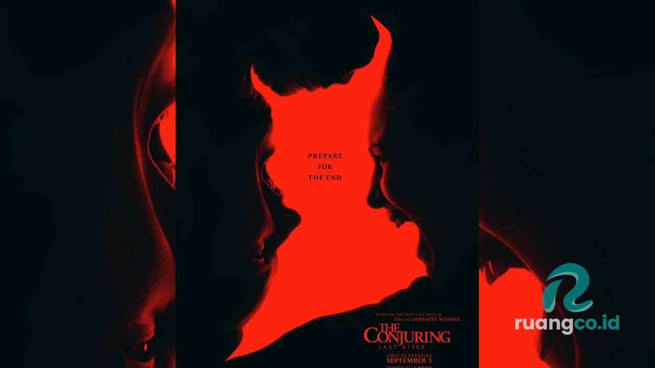 The Conjuring Universe