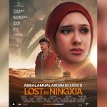 Assalamualaikum Beijing 2