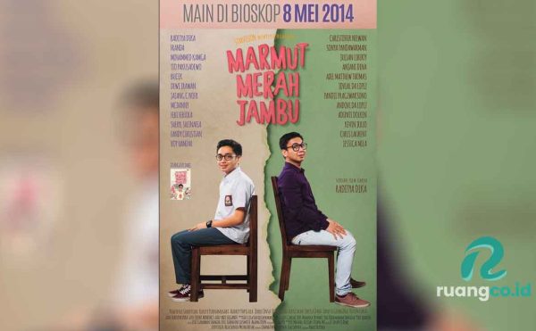 Film Raditya Dika