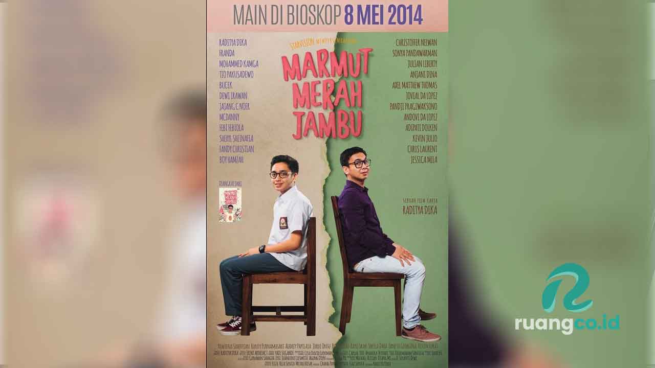 Film Raditya Dika