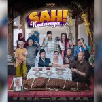 Film Sah! Katanya