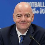 PSSI Kena Sanksi FIFA