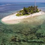 wisata Pulau Tikus Bengkulu