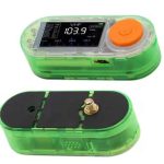 LILYGO T-Embed SI4732