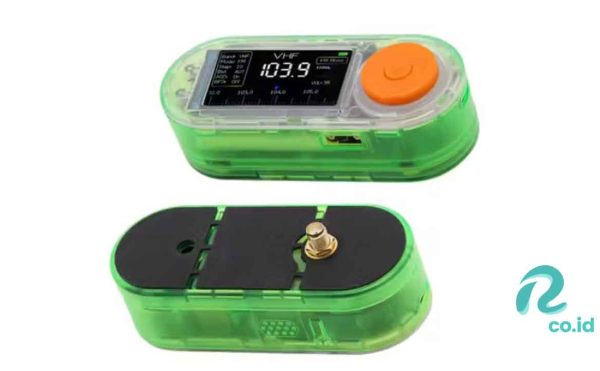 LILYGO T-Embed SI4732