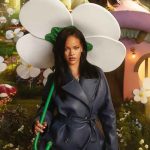 Rihanna Rilis 'Friend of Mine'