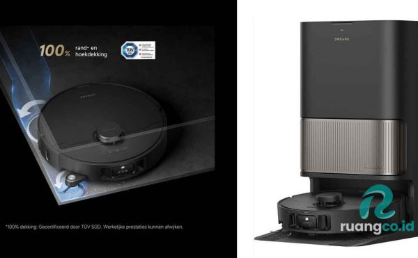 Dreame L40s Pro Ultra