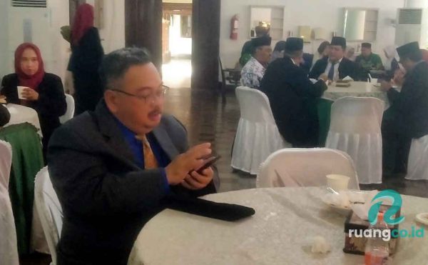 Pembangunan rumah MBL 2025