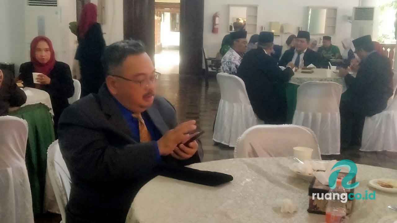 Pembangunan rumah MBL 2025