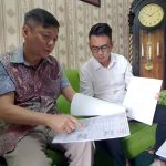 sengketa tanah SHM Mojokerto