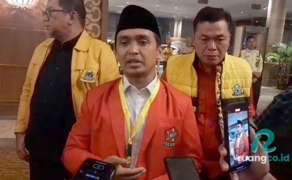 Dukungan SOKSI untuk Golkar Jatim