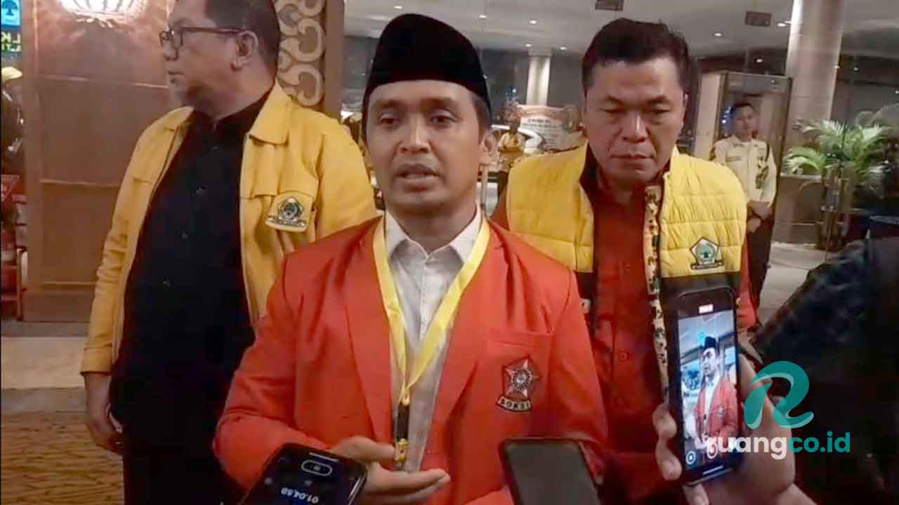Dukungan SOKSI untuk Golkar Jatim