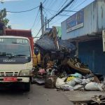 Pengelolaan sampah Surabaya