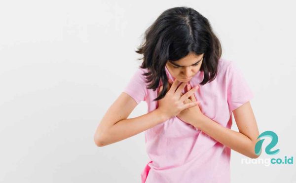 SVT jantung usia muda