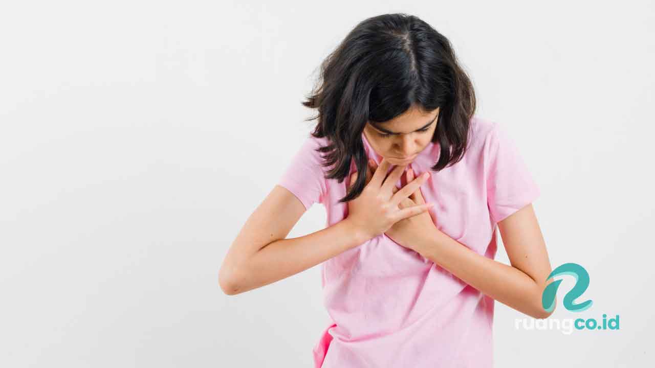 SVT jantung usia muda