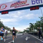 Event Lari Charity Shining Walk & Run 2025