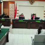 Jual beli ginjal ilegal