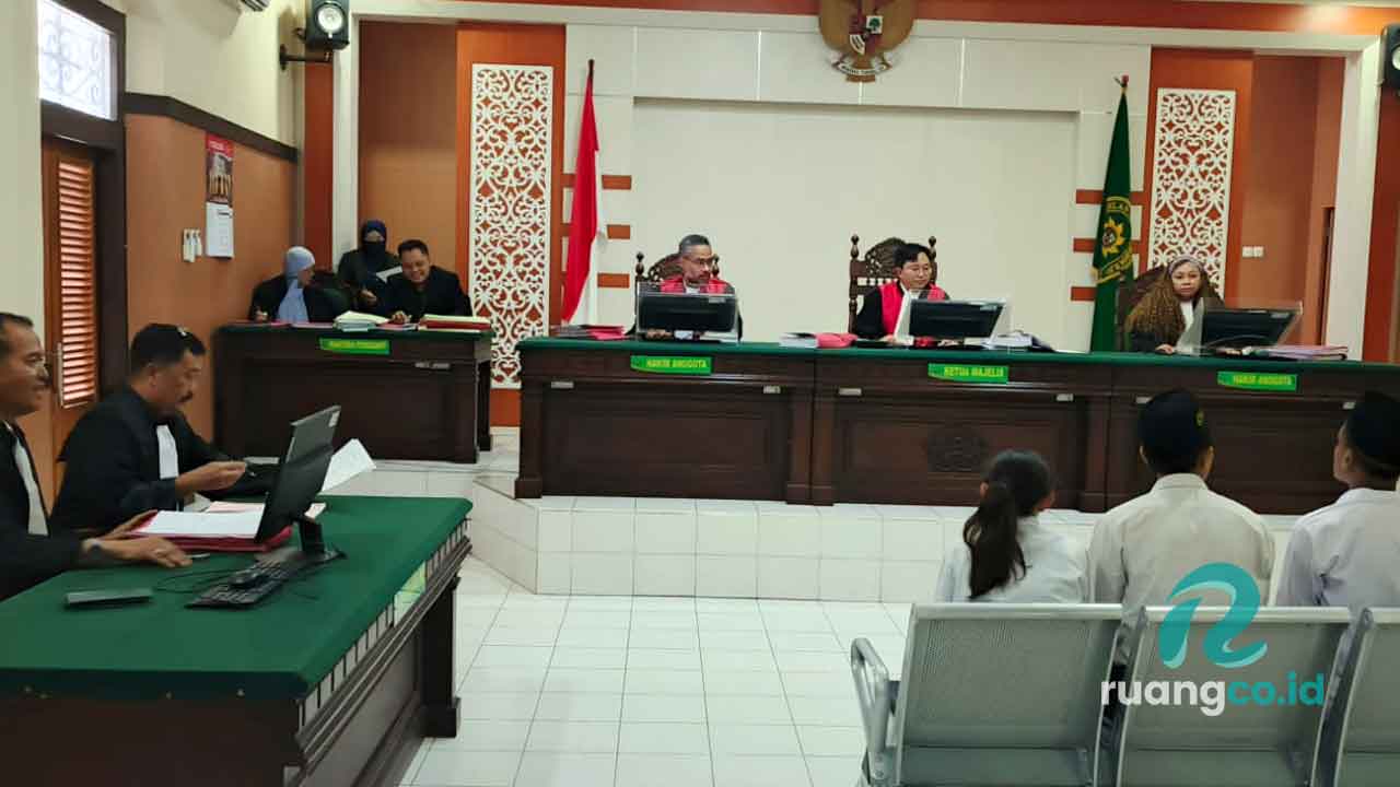 Jual beli ginjal ilegal