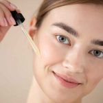 manfaat peptida untuk kulit wajah