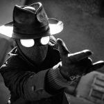 Spider-Man Noir Prime Video