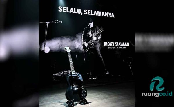 Masa depan Seringai tanpa Ricky