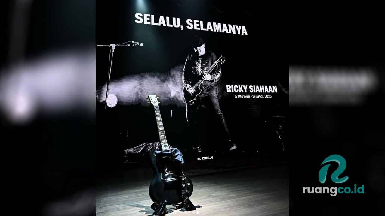 Masa depan Seringai tanpa Ricky