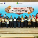 Surabaya Raih Dua Penghargaan di ICE