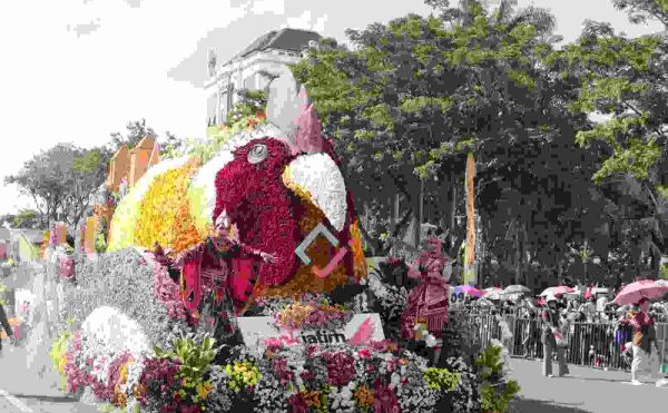 Surabaya Vaganza 2025