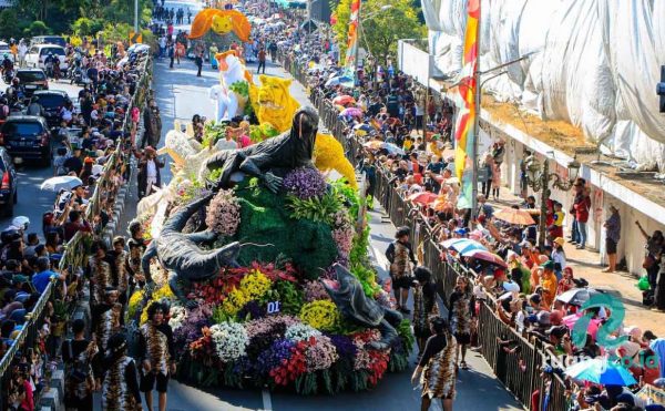 Surabaya Vaganza 2025