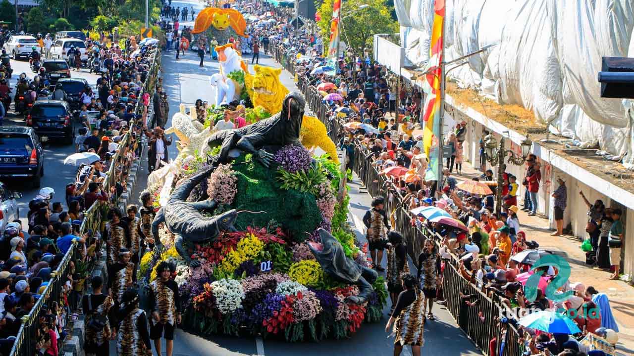 Surabaya Vaganza 2025