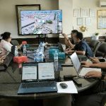 Audit SMAP dan BCMS TPS