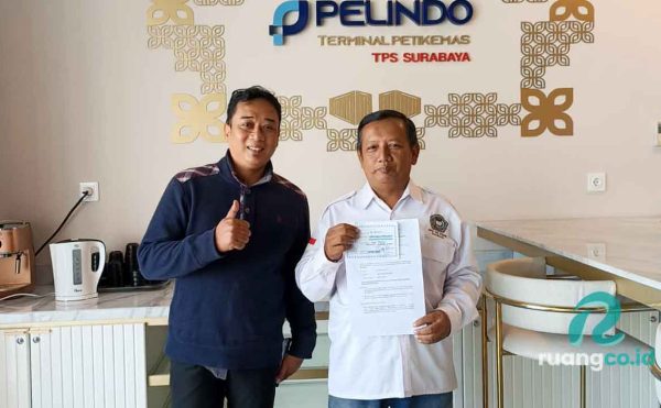 Bantuan TPS untuk PKBM