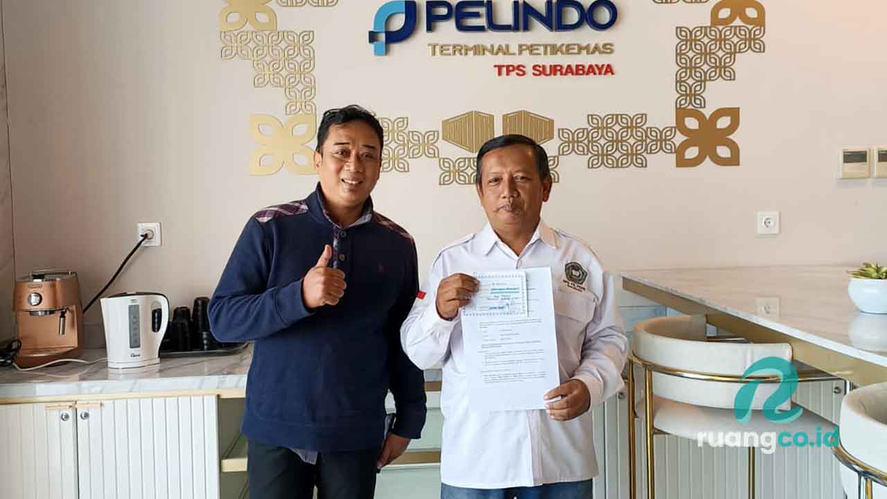 Bantuan TPS untuk PKBM