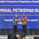 TPS Surabaya Raih Gold di IRCA 2025