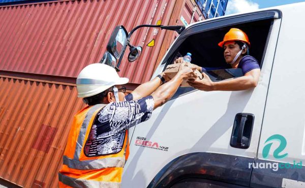 Program CSR Pelindo Peduli